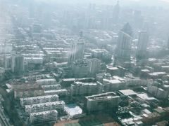 -泉客厅LAPUTA·天空之城
