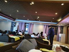 -庐山天沐温泉度假村