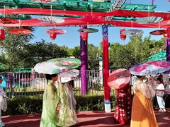 -水上乐园·欢乐世界