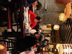 大堂-南京大牌档(凯德大峡谷店)