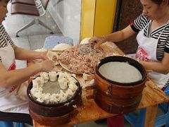-海汇源老烧麦店(东大街总店)