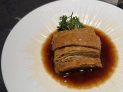 -新白鹿餐厅(松江开元地中海店)
