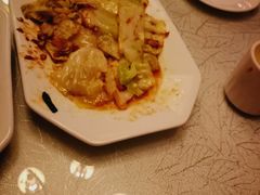 -汉水缘鲜鱼庄(黄雁村店)