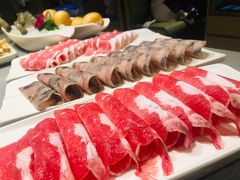 -海底捞火锅(海宁路店)