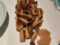 -西夏回族烧麦馆(牡丹街店)