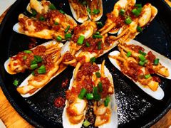 -北李妈妈菜·海肠捞饭(开发区万达店)
