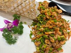 竹编小河虾-大师傅金奖啤酒鱼(西街口总店)