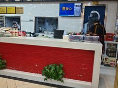-冯鑫记南京鸭血粉丝汤(来燕路店)