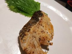 -上林铁板烧(延安西路店)