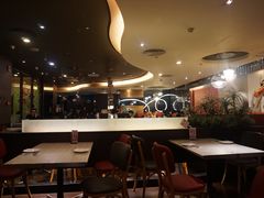 -必胜客(省府店)