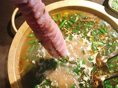 -土著渔匠·养生蝴蝶鱼(香樟路店)