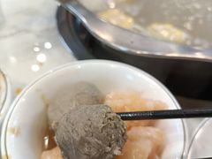 -一鼎来潮汕牛肉自助火锅(翻身分店)