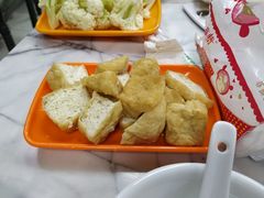 -潮牛潮汕牛肉火锅(旺角大学城商业街店)