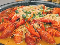 -火龙堂·风味民间菜(文一路店)