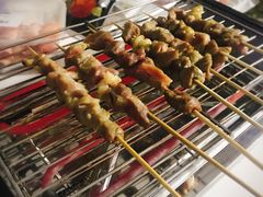 -安德鲁户外烧烤帐篷营地(马泉营店)