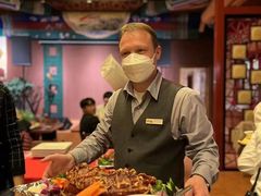 -申德勒加油站西餐厅(太仓店)