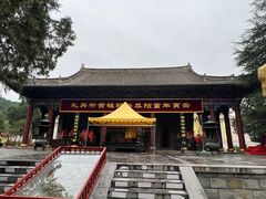 -黄帝陵