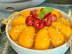 -滇池睡美人餐厅