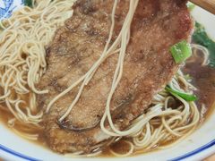 -天天鲜面馆(衡山路店)