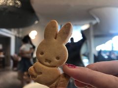 -NOKNOK若蔻亲子餐厅(天地壹方北馆店)