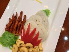 -真不同饭店(中州东路店)