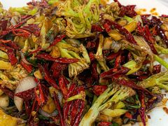 -田记餐馆(富国街店)