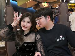 -狮拾久·现代新加坡料理(福田COCO Park店)