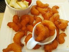 -半秋山西餐厅(宜昌大洋店)