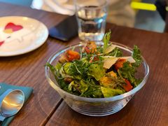 蔬菜沙拉-Mesa Madre梅萨妈妈·Bintana(国贸店)