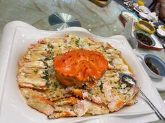 -海景壹号大酒店(滨湖店)