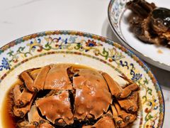 -新光酒家·河豚·海鲜·蟹料理(浦东店)