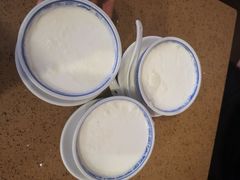 双皮奶-仁信老铺甜品(北京路店)