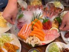 -相左日料放题自助(太原街店)