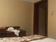 -延吉白山大厦酒店