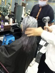 -BHG Hair Salon