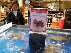 -盒马鲜生(莱蒙都会店)