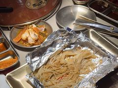 -西塔老太太泥炉烤肉(温州首店万象城黑金店)