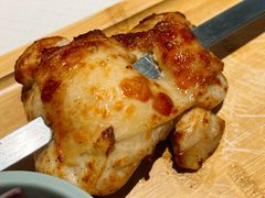 -俄士厨房(五棵松华熙LIVE店)