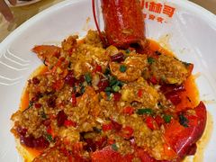 -小林哥的海鲜馆·夜宵烧烤(渔人码头店)