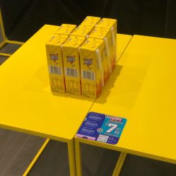 -崇尚GAVIN STYLE臻选