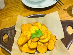 -茹·pure vegan(博华广场店)
