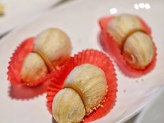 椒盐葫芦酥-绿波廊(豫园店)