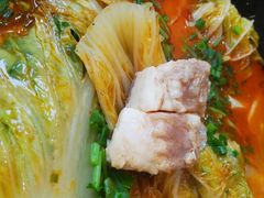 大锅炖-老刘生态大鱼坊铁锅炖鱼(赛马场店)