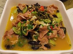 椒麻澳舌-一江春水·杭帮臻宴(三台山店)