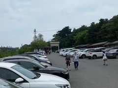 -妙峰山风景名胜区