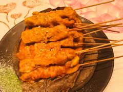 -狮拾久·现代新加坡料理(福田COCO Park店)