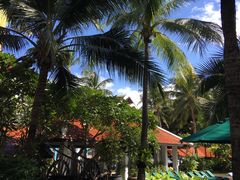 -阿瓦尼河滨曼谷酒店