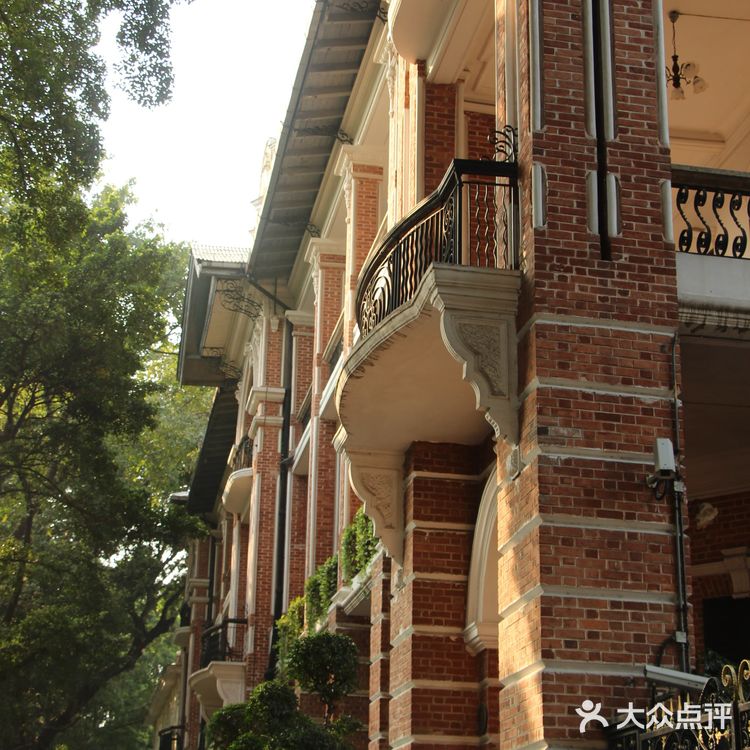 广州旅游攻略‖不是沙茶面也不是云吞面的沙面