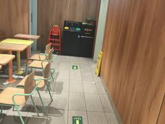 -麦当劳(安定门外大街店)