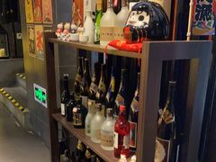 零售区-一豚轩·烧鸟·豚骨拉面(五四路店)